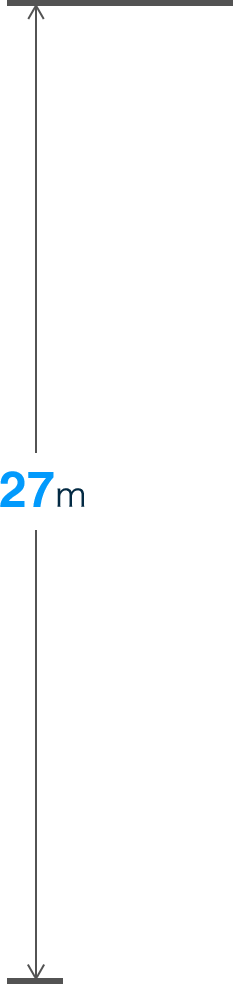 27m