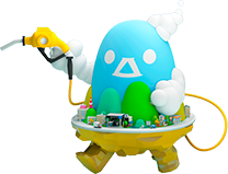 ソラトくん