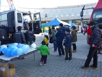 イベントの様子2